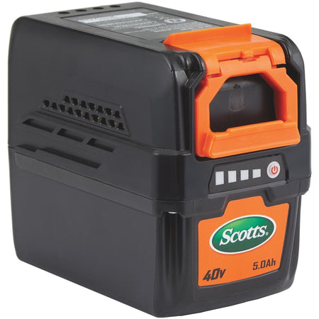 Scotts 40V 5Ah Lithium Battery