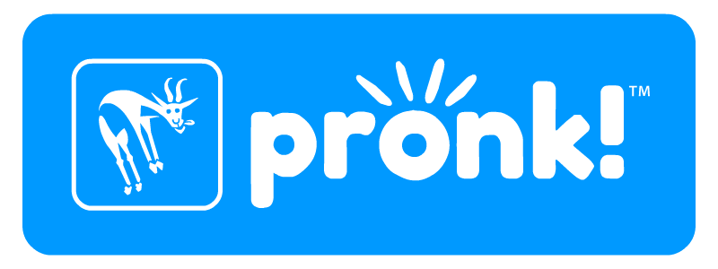 Pronk! – American Lawn Mower Co. EST 1895