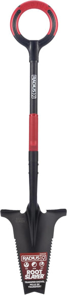 Root Slayer Heavy Duty Garden Shovel