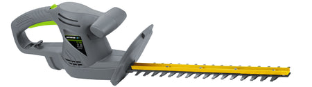 Earthwise 17" 2.8-Amp 120V Corded Hedge Trimmer HT10117