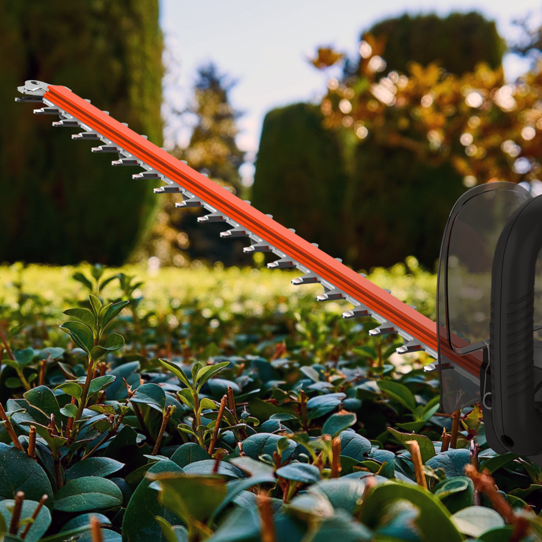 Black & decker discount 20 volt hedge trimmer