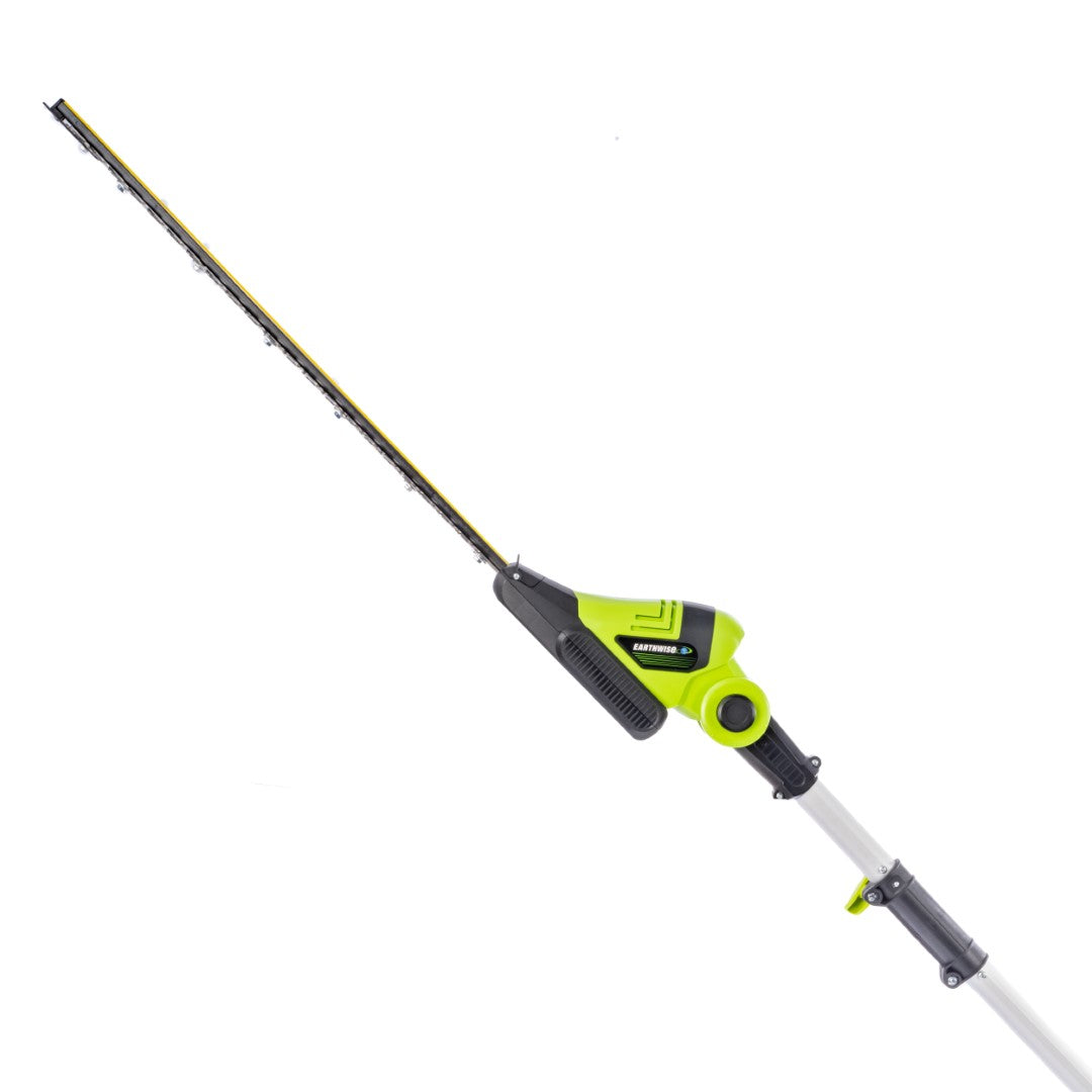 Earthwise Power Tools by ALM 20" 20V 2Ah Lithium Hedge Trimmer