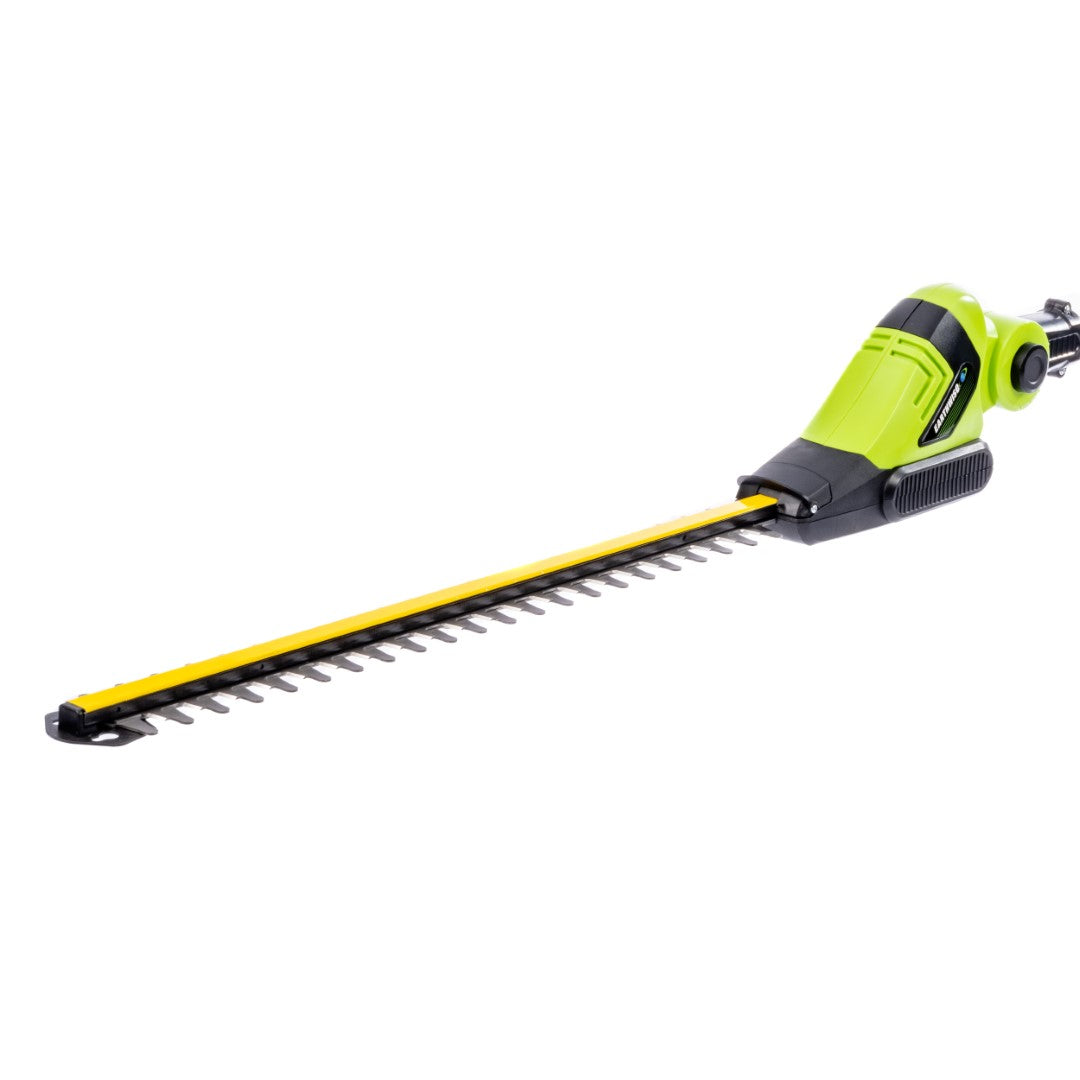 Earthwise 20V Cordless Lithium 20 Pole Hedge Trimmer