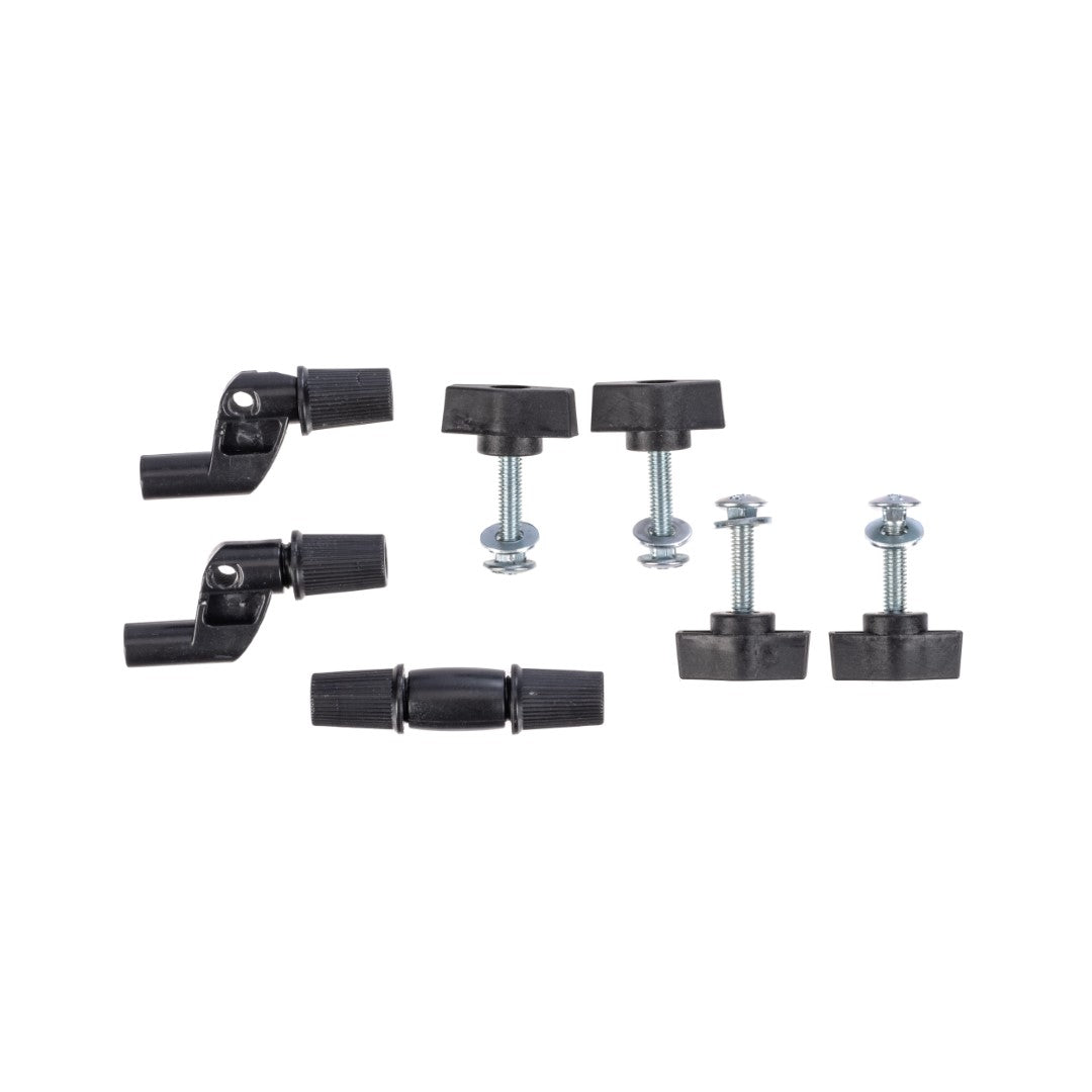 HARDWARE KIT FOR LSW70021 AND LSW70026S SWEEP-ITS