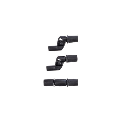 PLASTIC CONNECTOR KIT FOR SWEEPERS