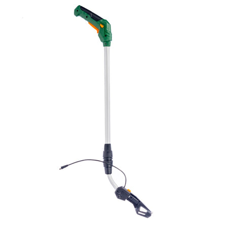 Pole assembly
