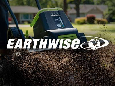 Earthwise Power Tools by ALM 19 Corded Electric Mower – American Lawn Mower  Co. EST 1895