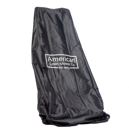 Reel Mower Cover RMC01-B01