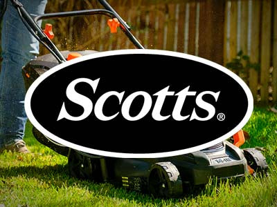 Scotts 20 Manual Reel Mower – American Lawn Mower Co. EST 1895