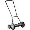 Earthwise 16-in Reel Lawn Mower (used Maybe Twice) For $50 In Calera, AL