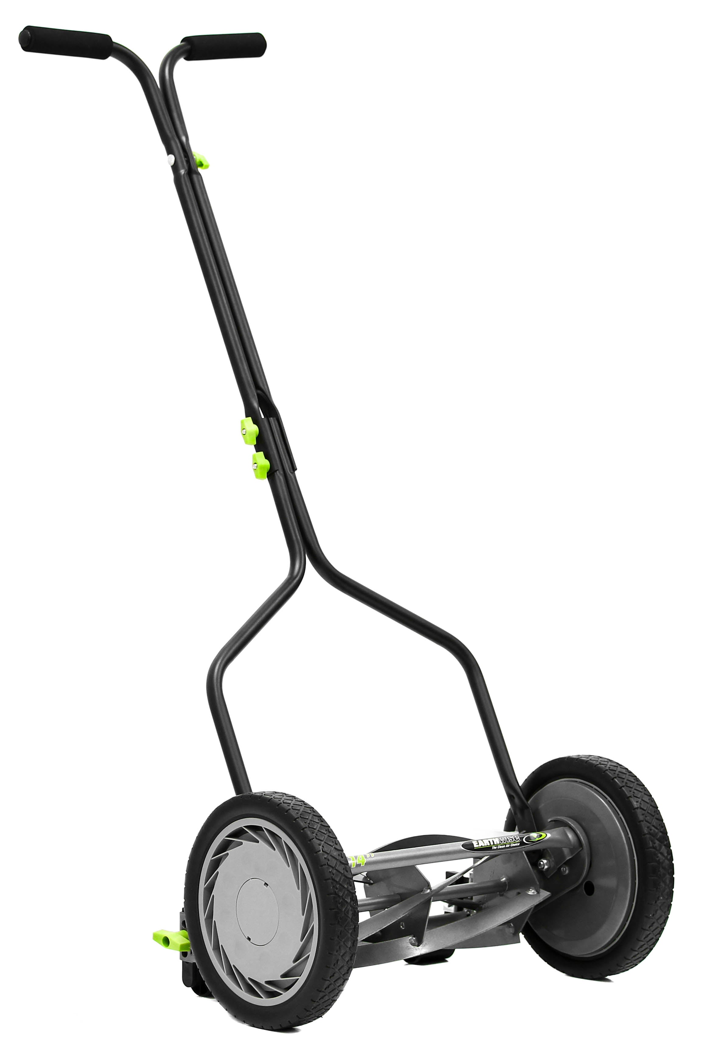 Earthwise Power Tools by ALM 14" Manual Reel Mower