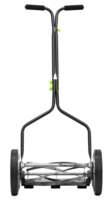 Earthwise Power Tools by ALM 14" Manual Reel Mower