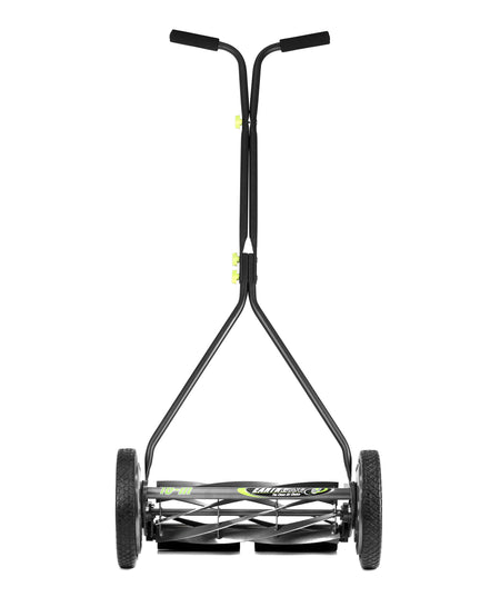 Scotts Elite Reel Mower 16 with10 wheels 5 Blade (new)