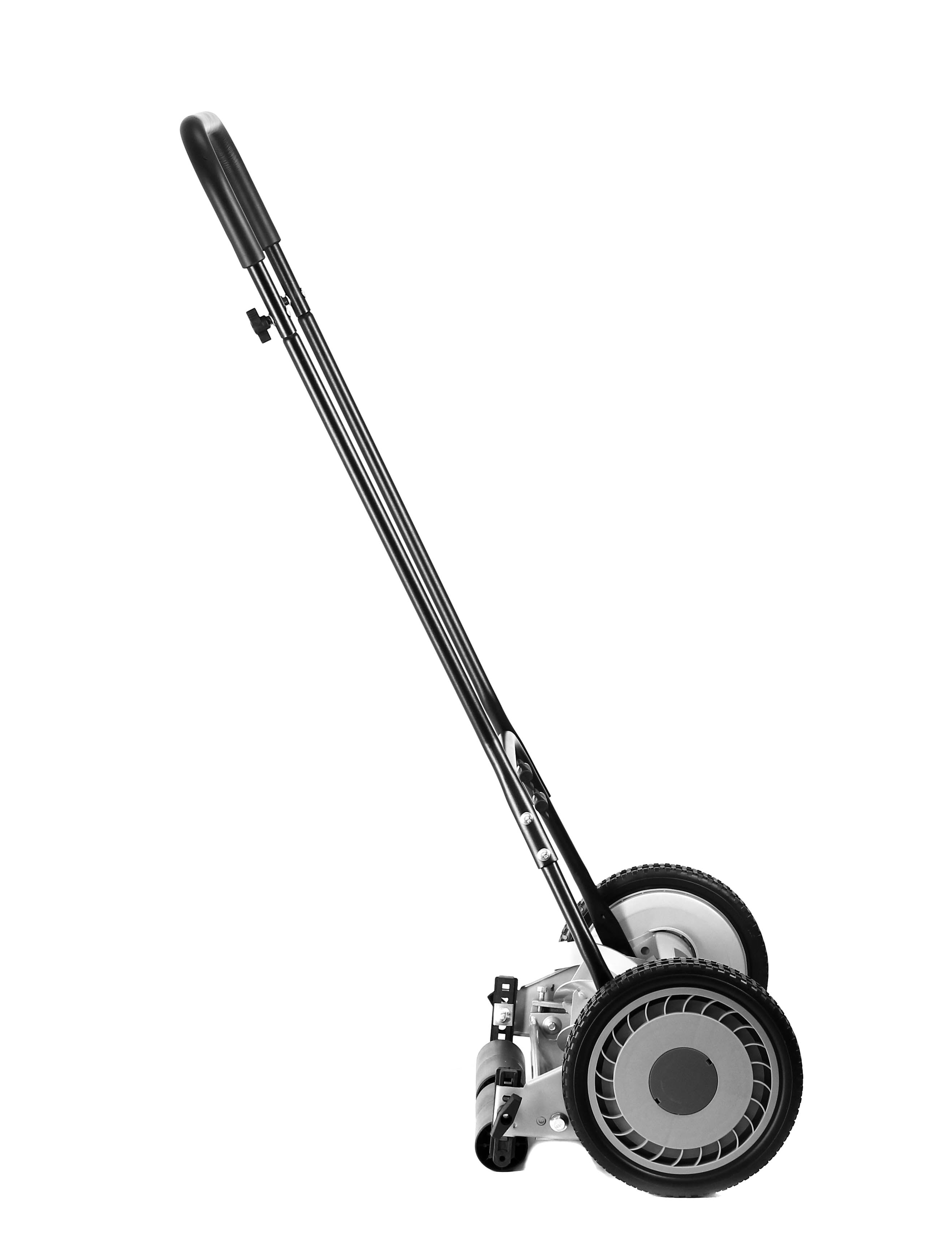 American Lawn Mower 18 Manual Reel Mower – American Lawn Mower Co