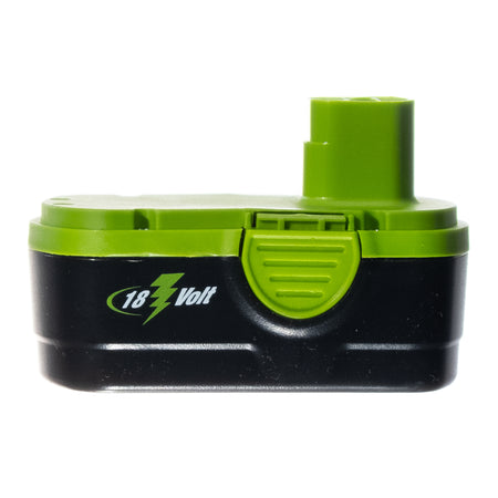 Earthwise 60220 battery hot sale