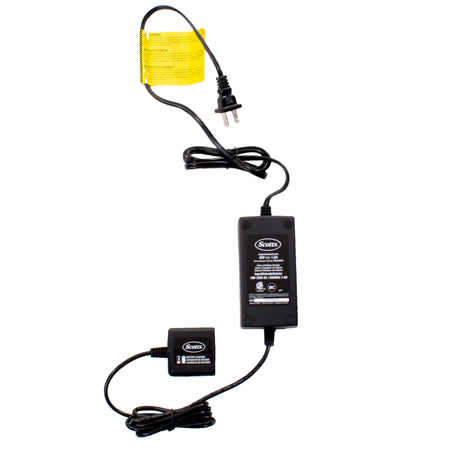 Scotts 40V Lithium Battery Charger