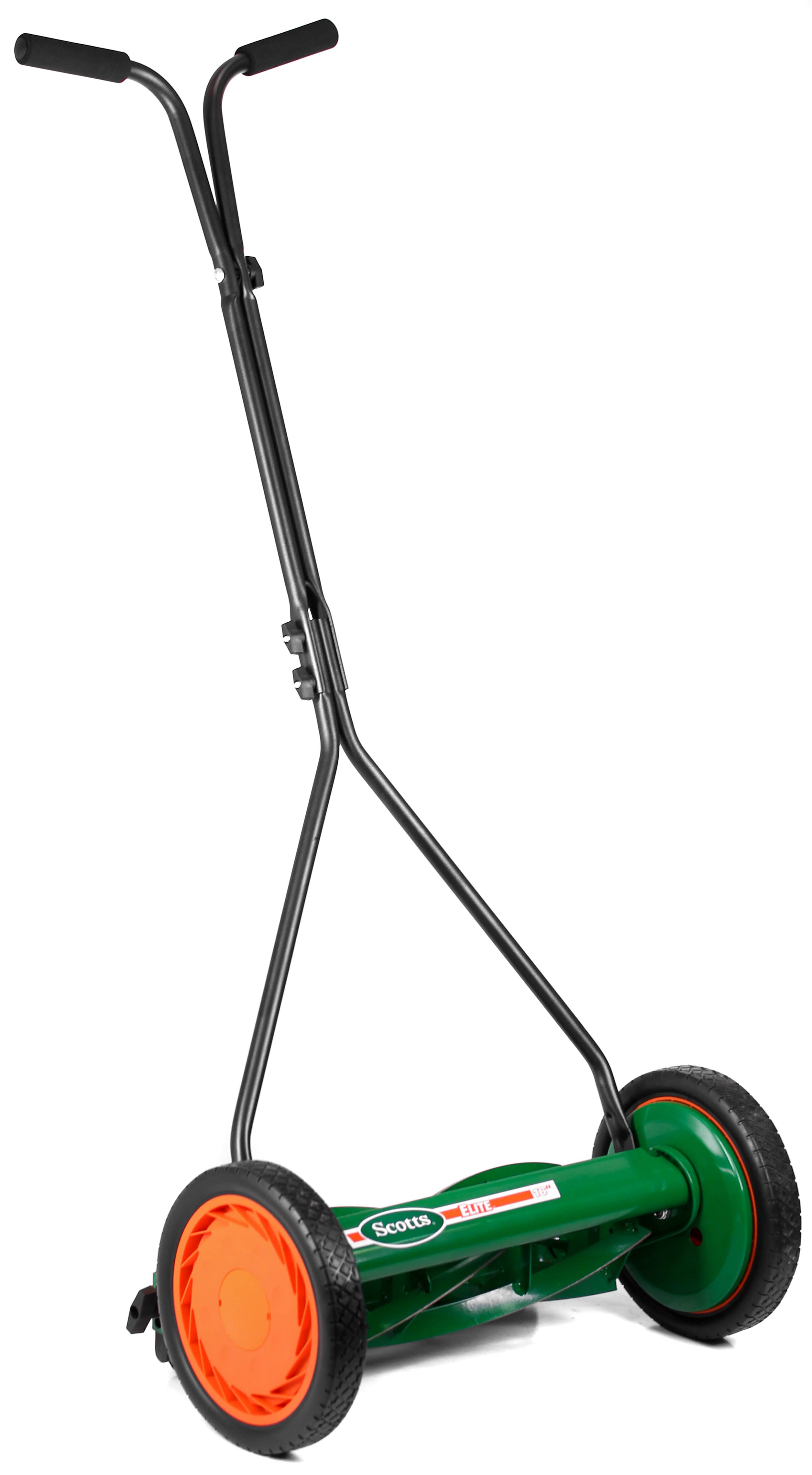 Scotts 16 Manual Reel Mower – American Lawn Mower Co. EST 1895