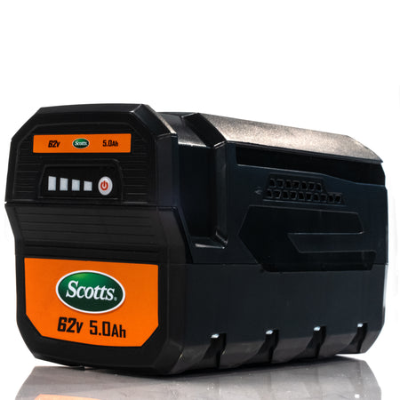 Scotts 62V 5Ah Lithium Battery