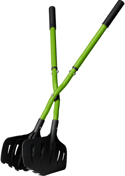 Earthwise Power Tools by ALM Gator Grabber - GREEN