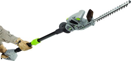 Earthwise Power Tools by ALM 18" 2.8-Amp 120V Corded 2 in 1 Hedge Trimmer