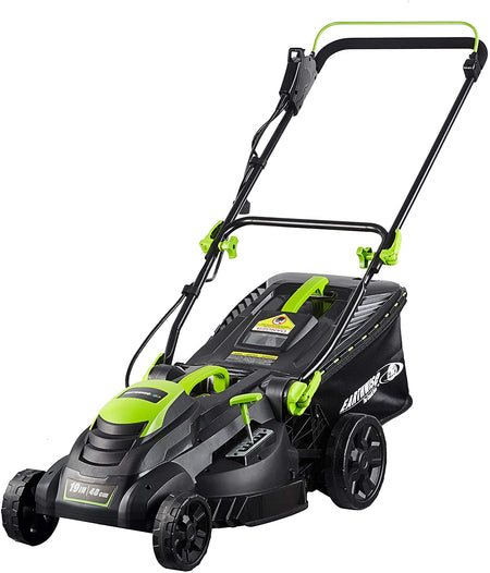 Earthwise Power Tools by ALM 19" Corded Electric Mower
