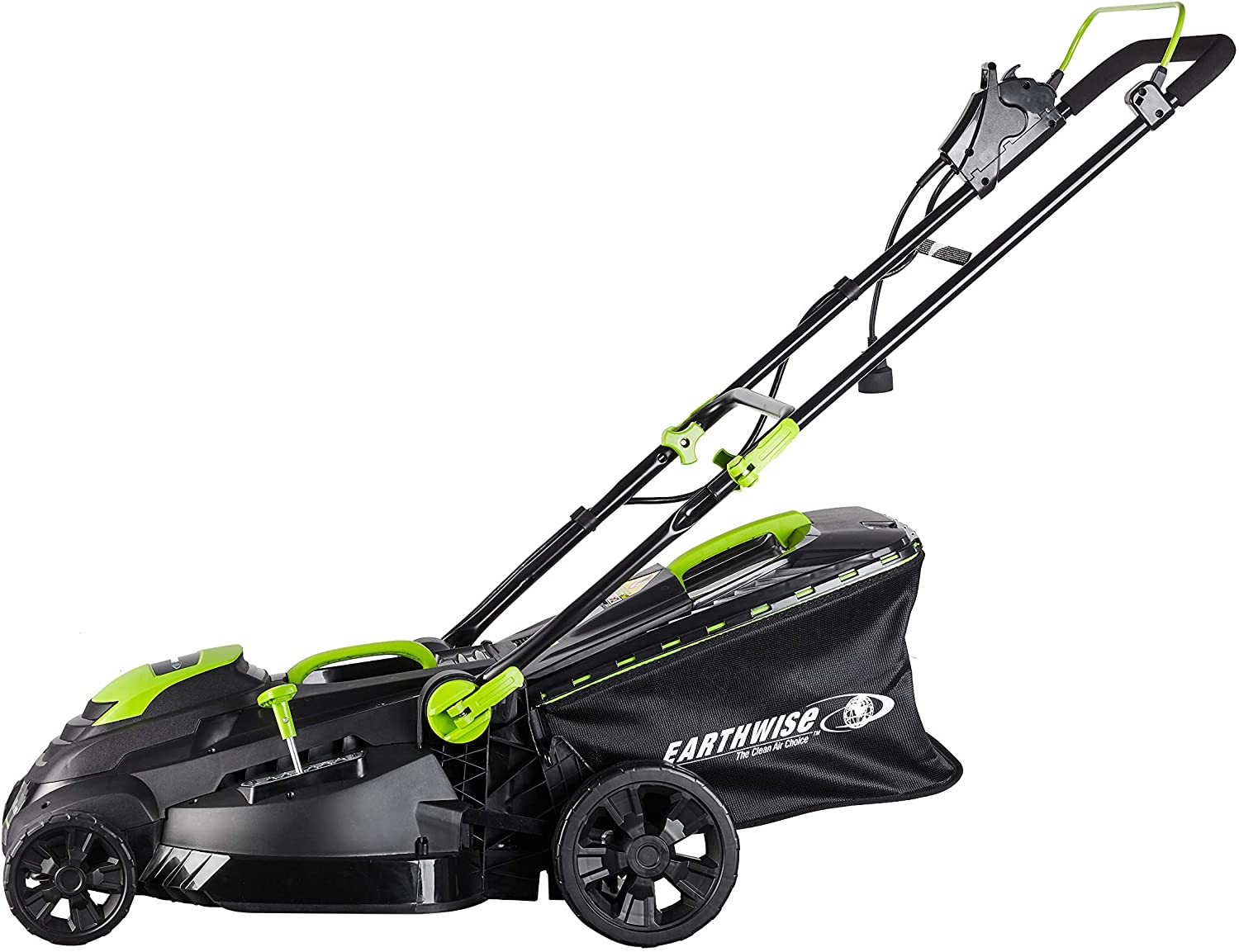 Earthwise Power Tools by ALM 19" Corded Electric Mower