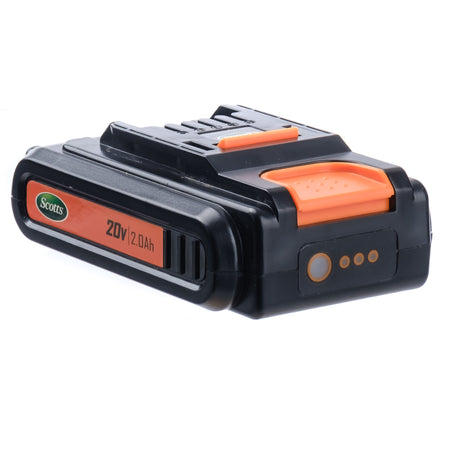 Scotts 20V 2Ah Lithium Battery