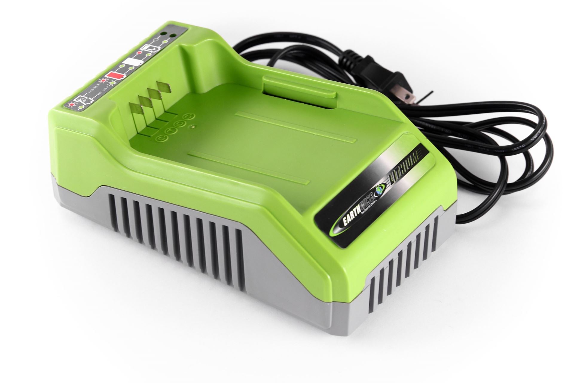 Earthwise 40V Lithium Battery Charger
