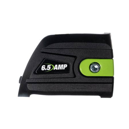 END COVER & SCREW KIT