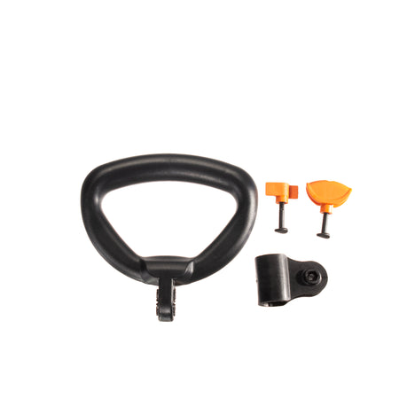 Handle hardware kit