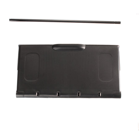 Rear Door Flap