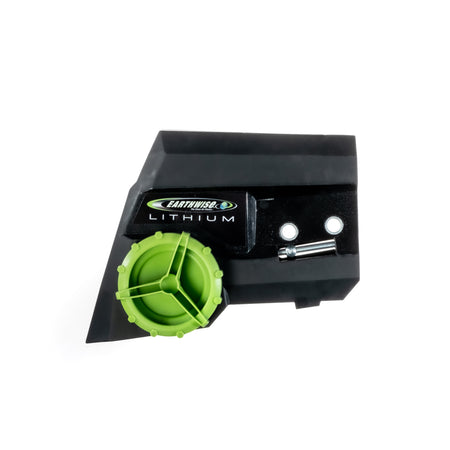 SPROCKET COVER & CHAIN TENSION ASSY