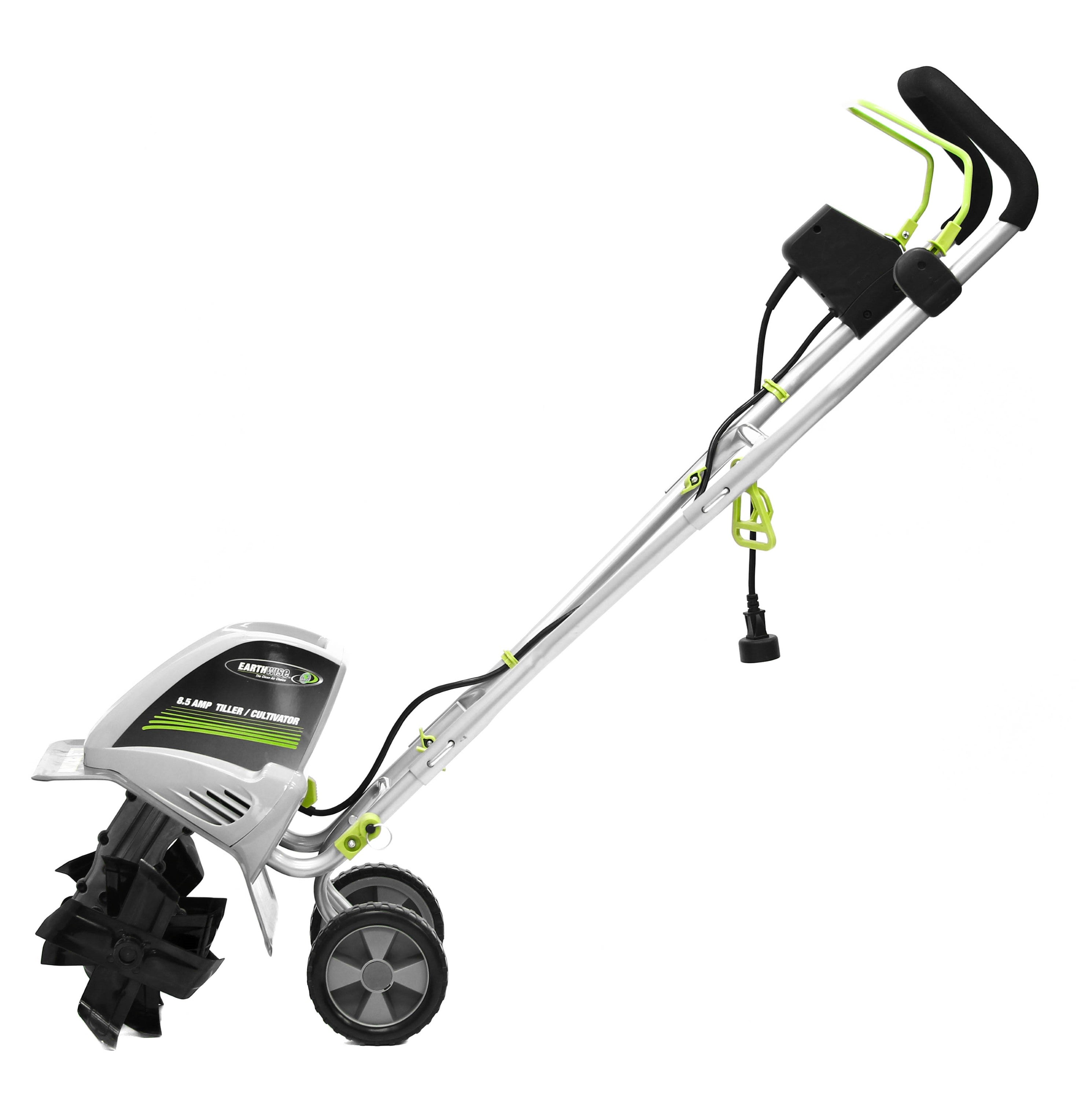 Earthwise Power Tools by ALM 7.5 2.5-Amp 120V Corded Tiller