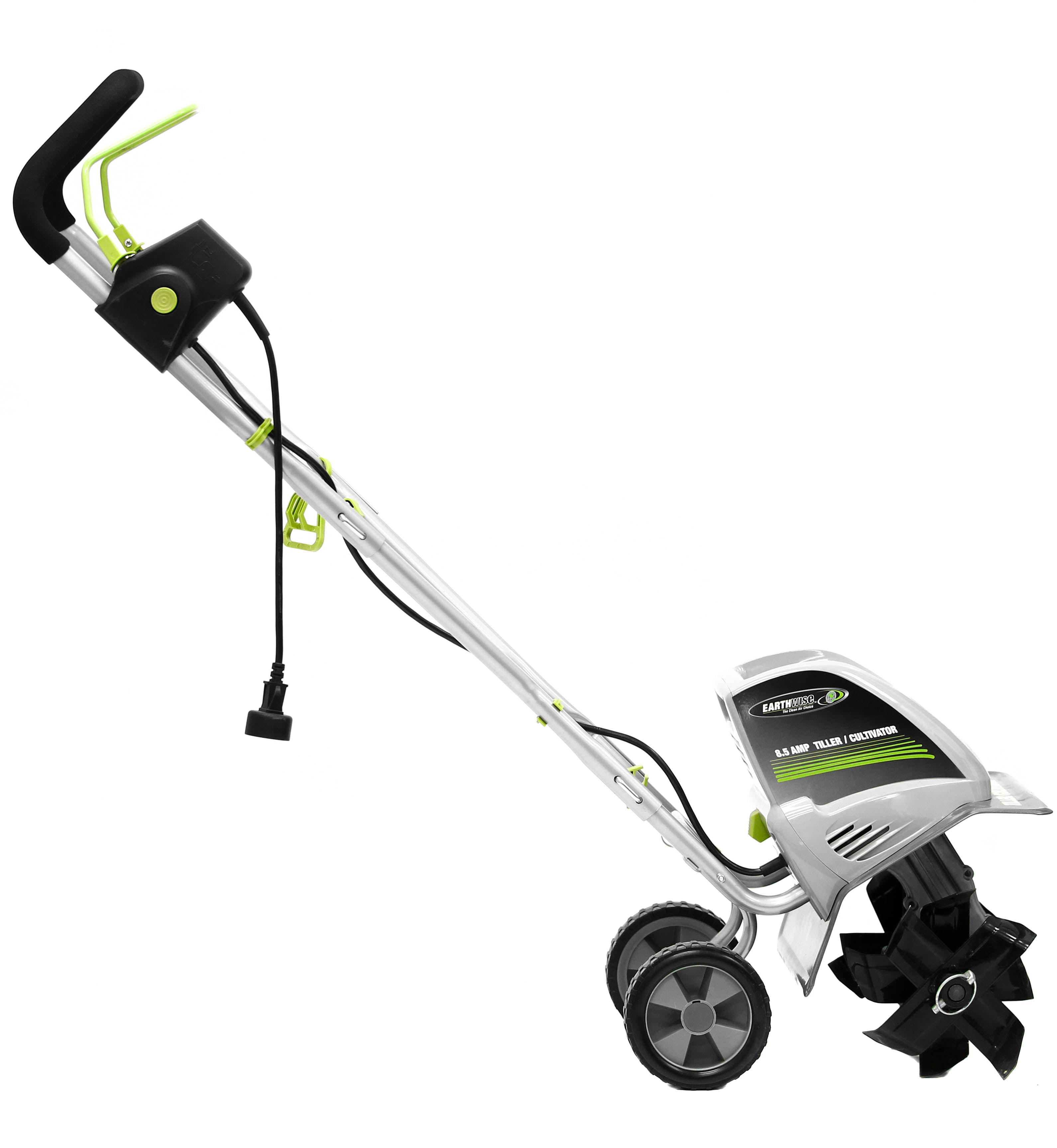 Earthwise Power Tools by ALM 11" 8.5-Amp 120V Corded Tiller/Cultivator