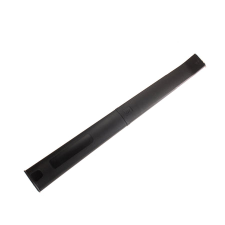 Blower tube