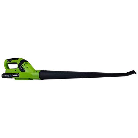 Earthwise Power Tools by ALM 20 20V 2Ah Lithium Hedge Trimmer – American  Lawn Mower Co. EST 1895