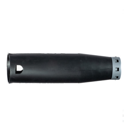 Blower tube