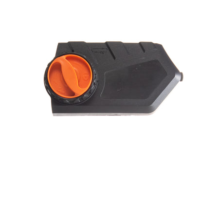 Sprocket cover (assembled)