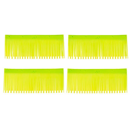 21" BRUSH