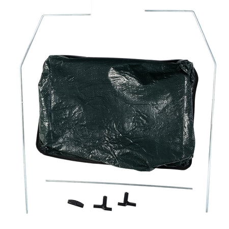 21" HOPPER BAG KIT