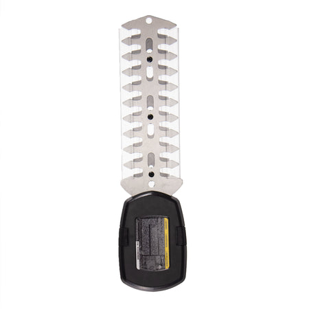 hedge trimmer attachment