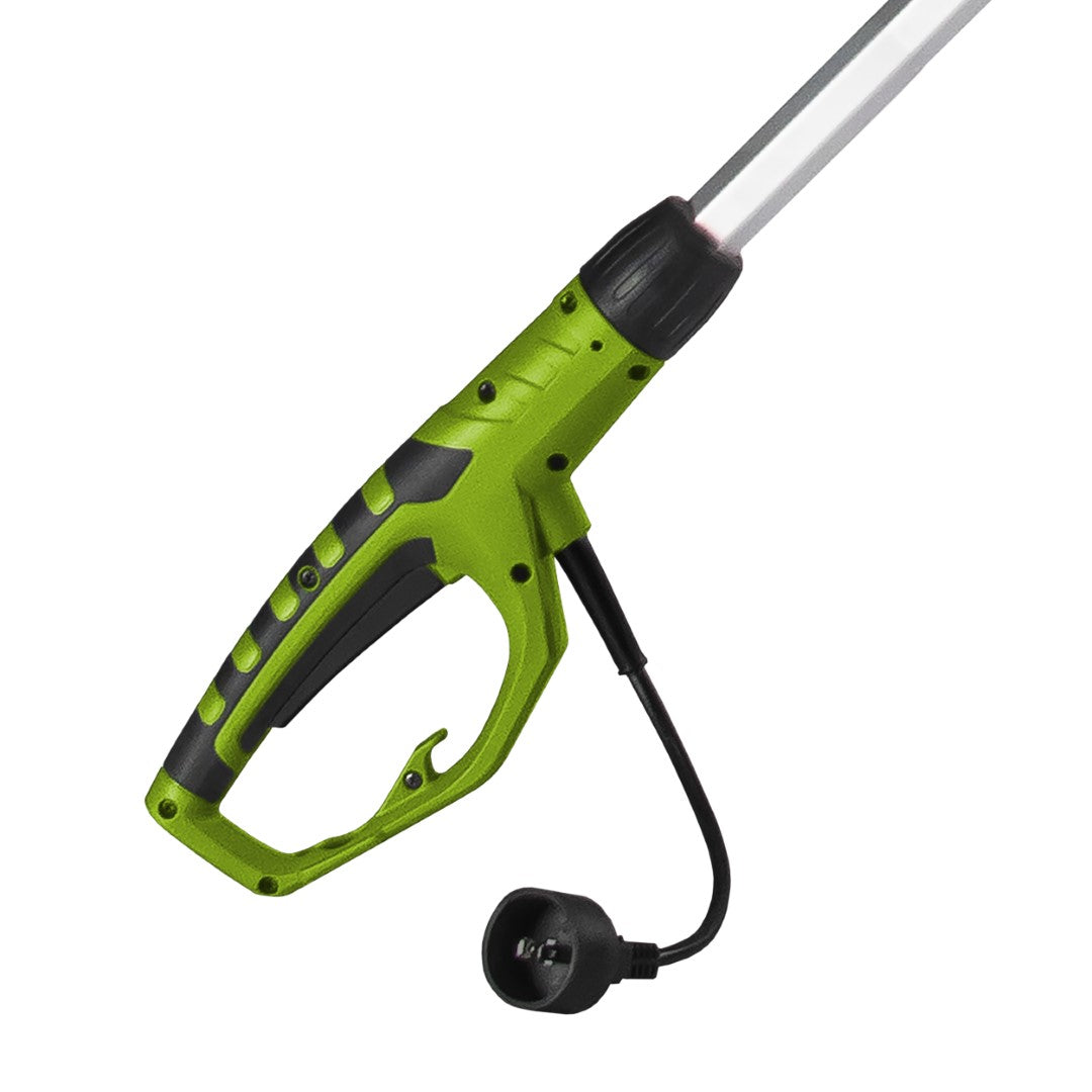 Earthwise Power Tools by ALM 8" 6.5-Amp 120V Corded Pole Saw