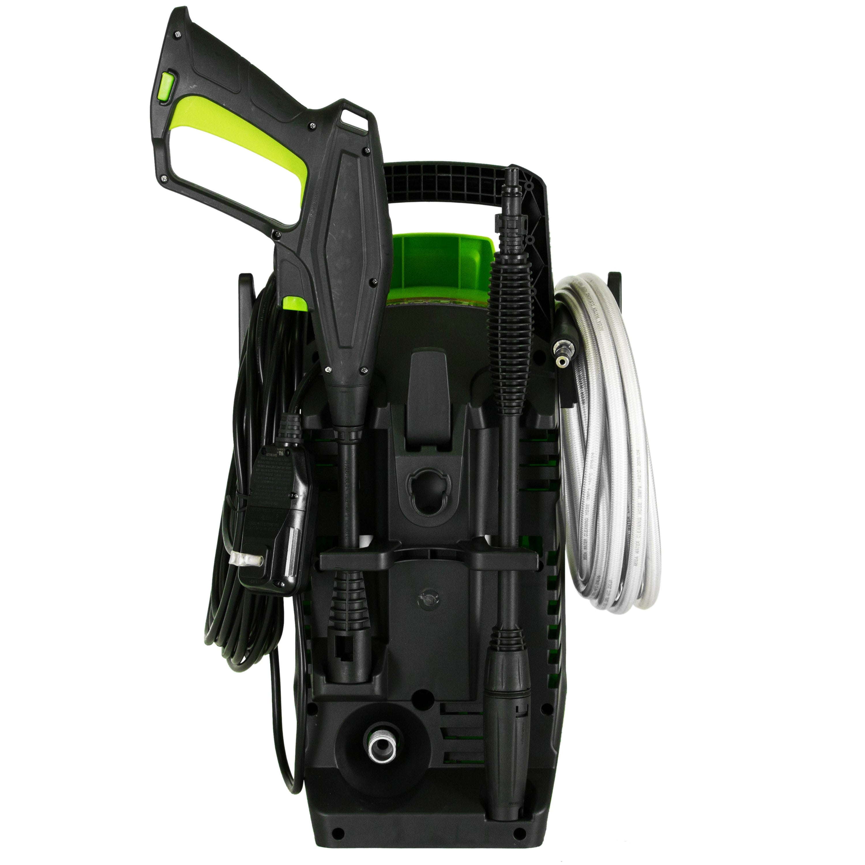 Earthwise Power Tools by ALM 1500 PSI 10-Amp 120V Corded Pressure Washer