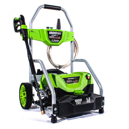 Earthwise 1800 PSI 120V Corded Pressure Washer