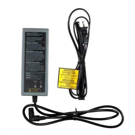 GENERIC 36 V CHARGER ASSY