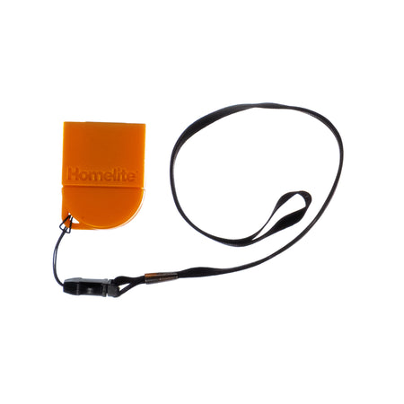 KEY AND STRAP FOR UT13126