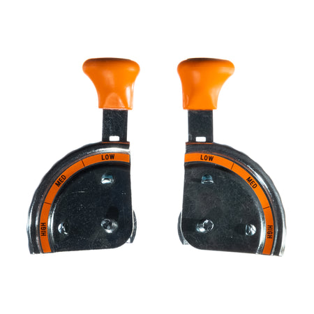 REEL MOWER HEIGHT ADJUSTER KIT