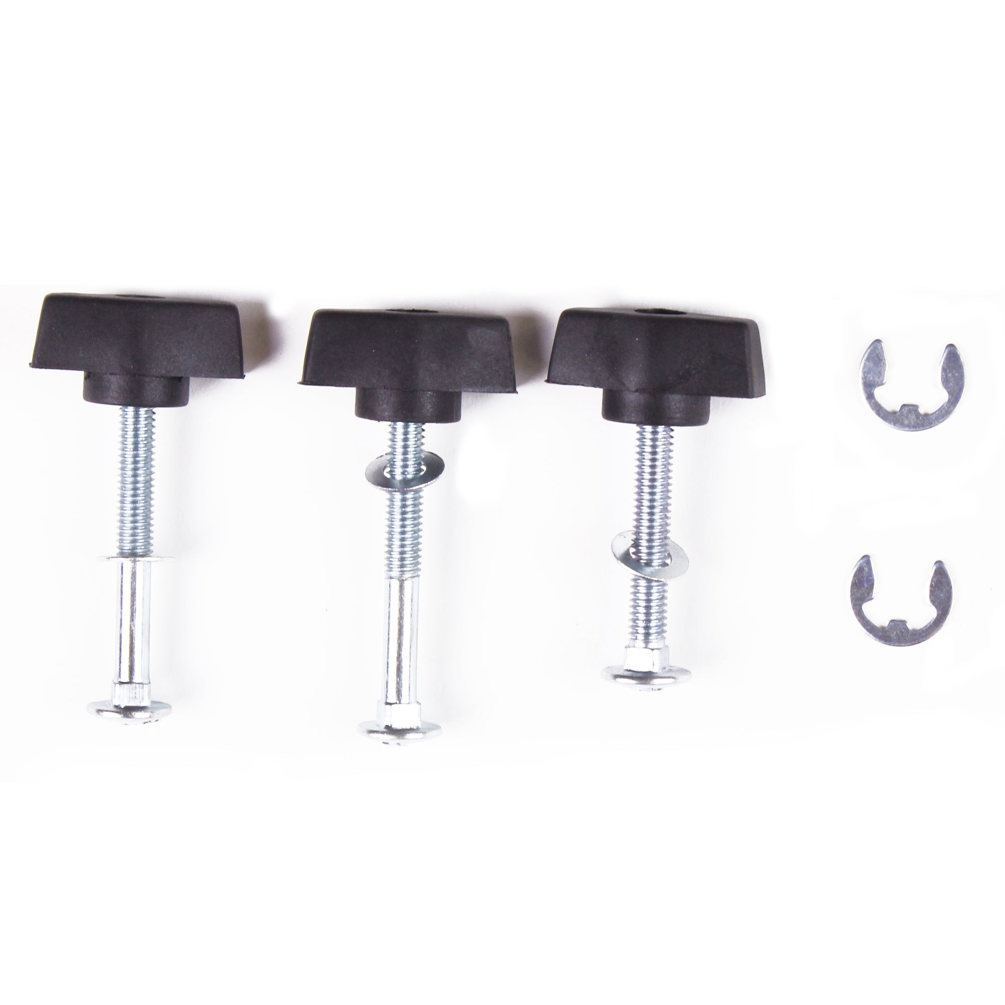 T-HANDLE ASSY HARDWARE PACKAGE