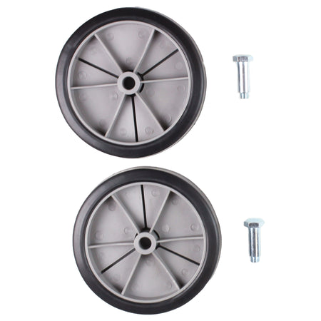TRAILING WHEEL KIT