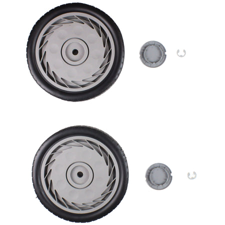 10" WHEEL KIT